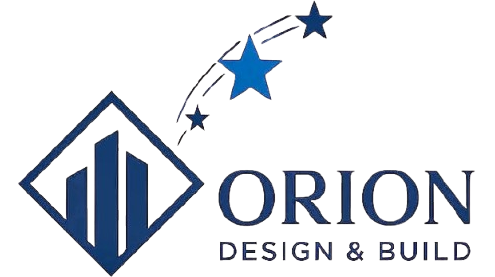 ORION DESIGN & BUILD | Tư vấn – Thiết kế – BIM – Thi công công trình